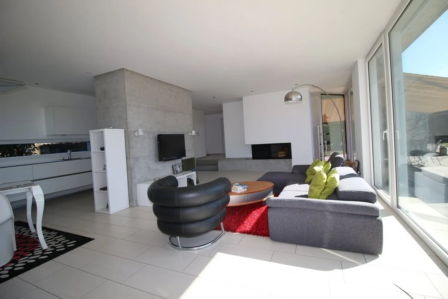 5½ Room Villa - Photo 4 of 13