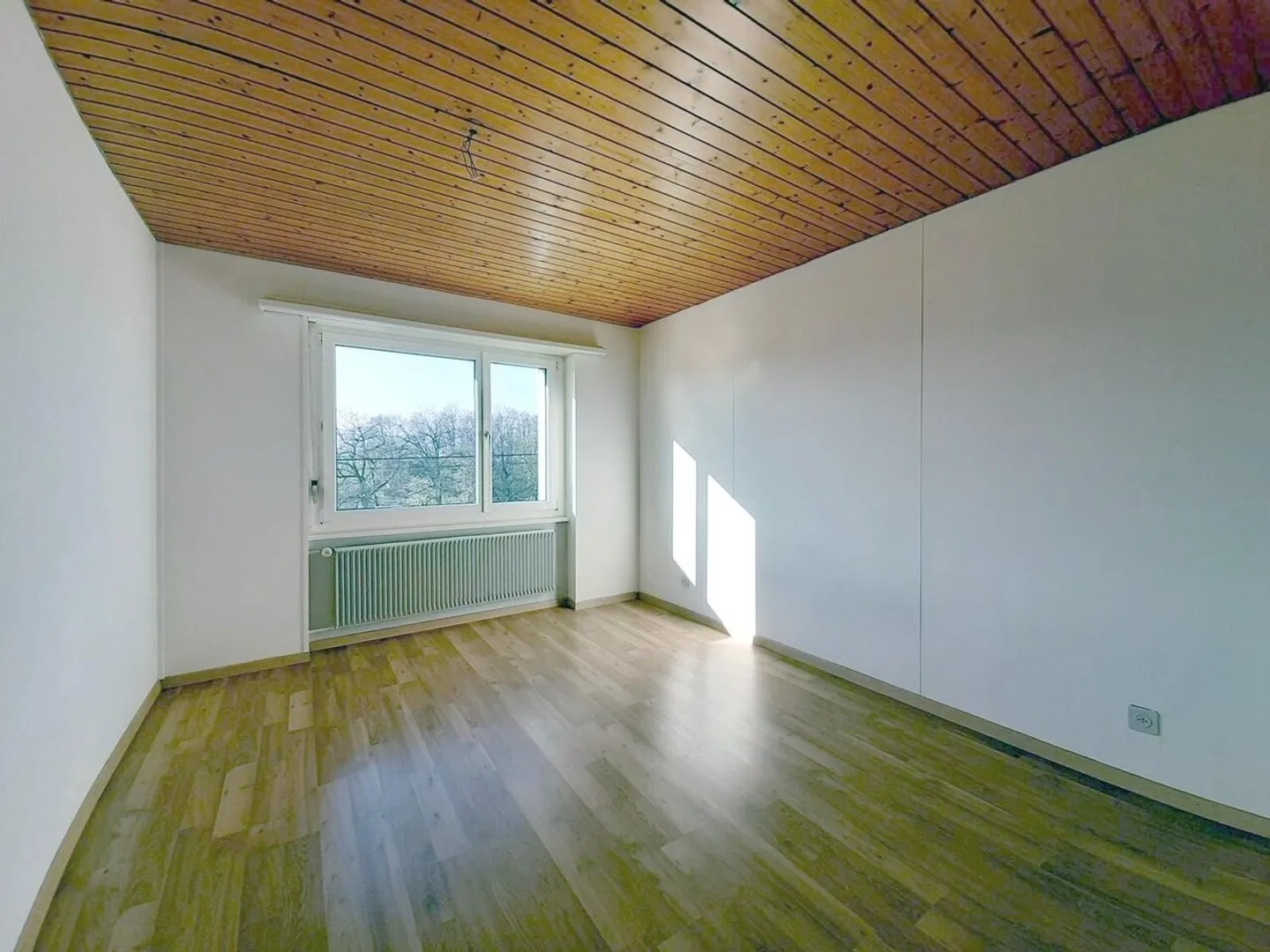 Preiswertes 3-Zimmer-Apartment - Foto 7 von 8