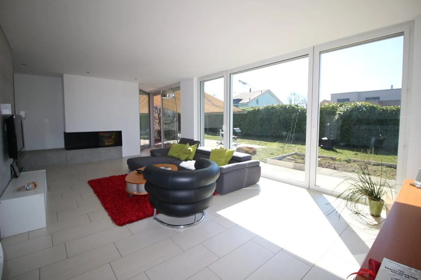 5½ Room Villa - Photo 5 of 13