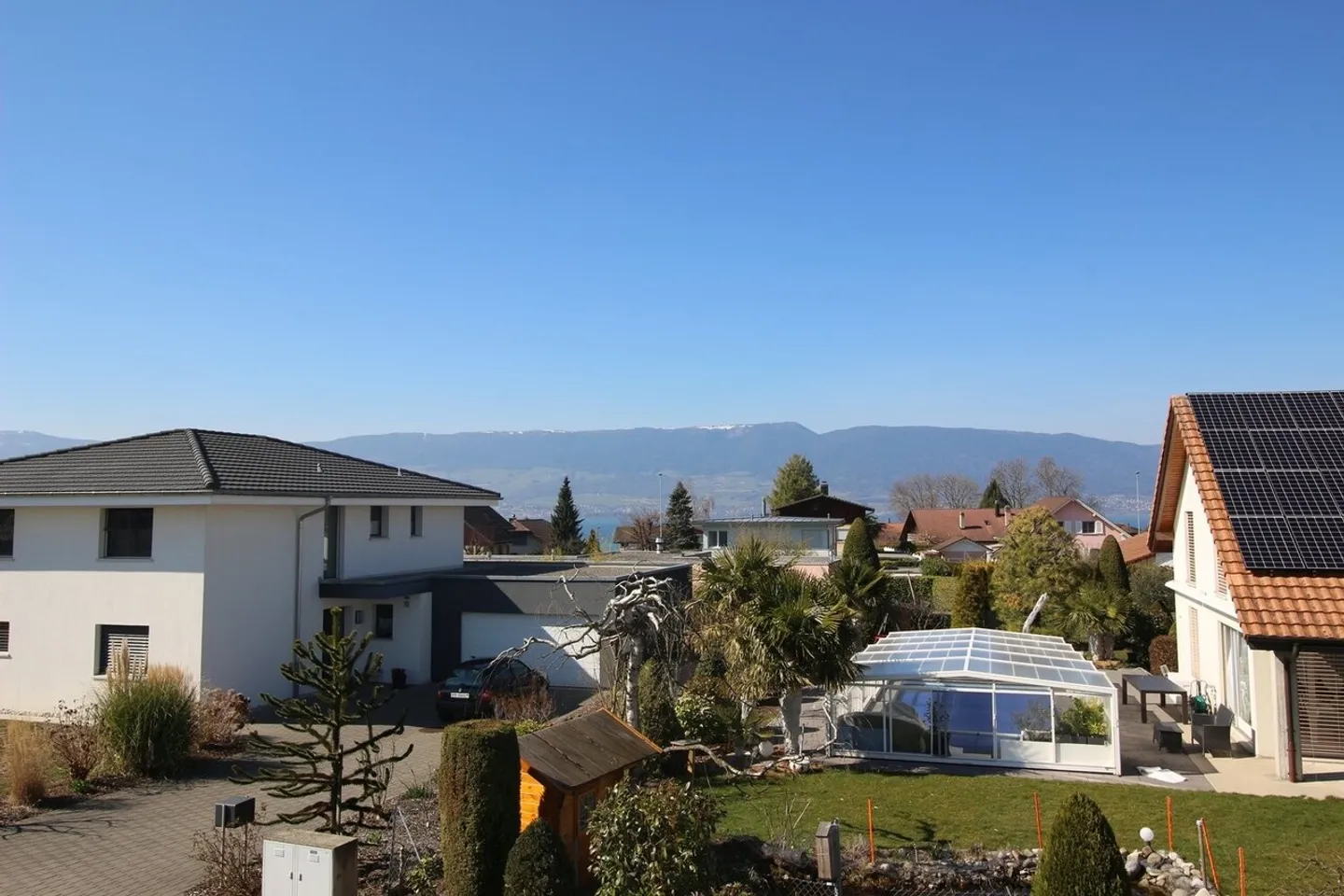 5½ Room Villa - Photo 7 of 13