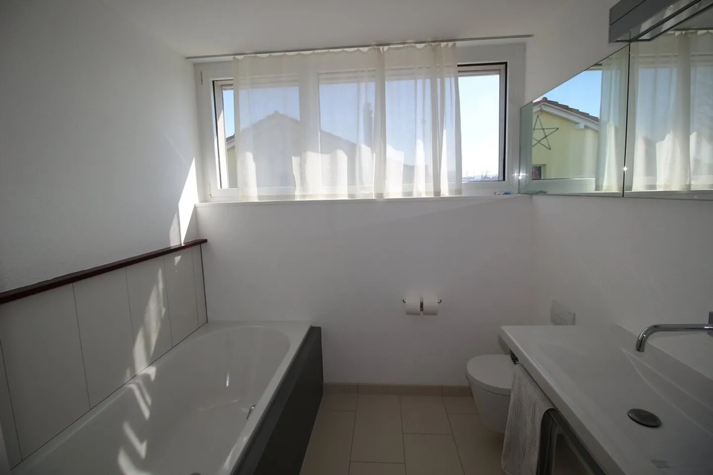5½ Room Villa - Photo 8 of 13