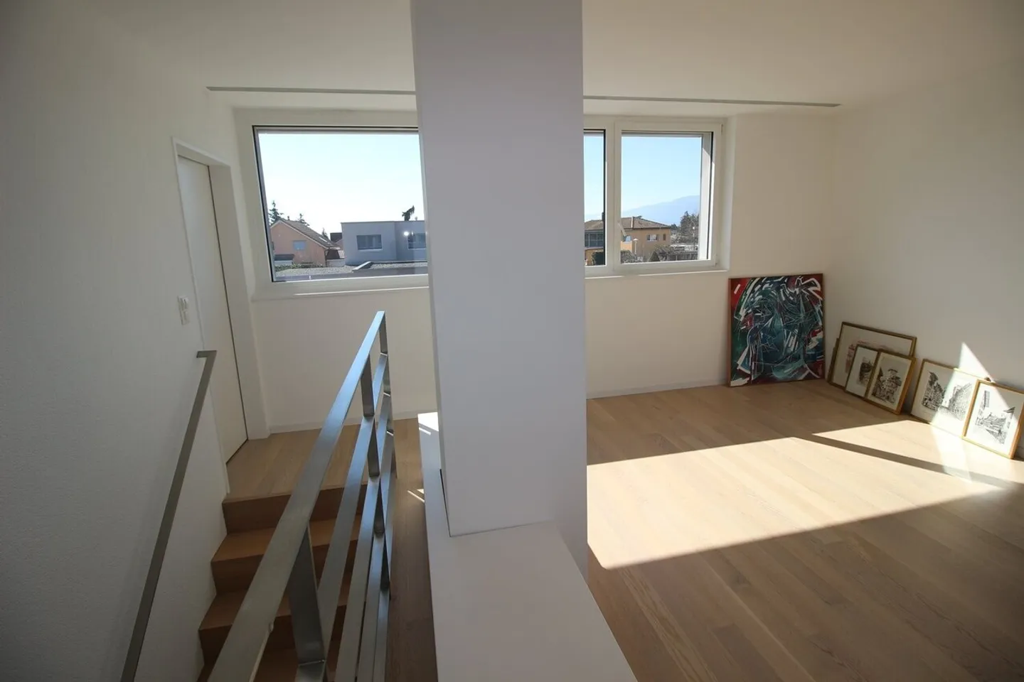 5½ Room Villa - Photo 6 of 13