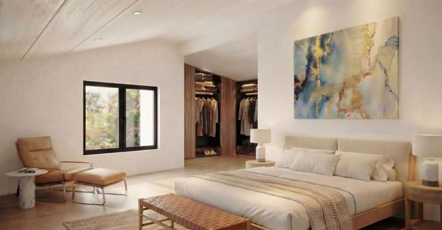 A haven of serenity in the heart of an exceptional residential area - Photo 3 of 5