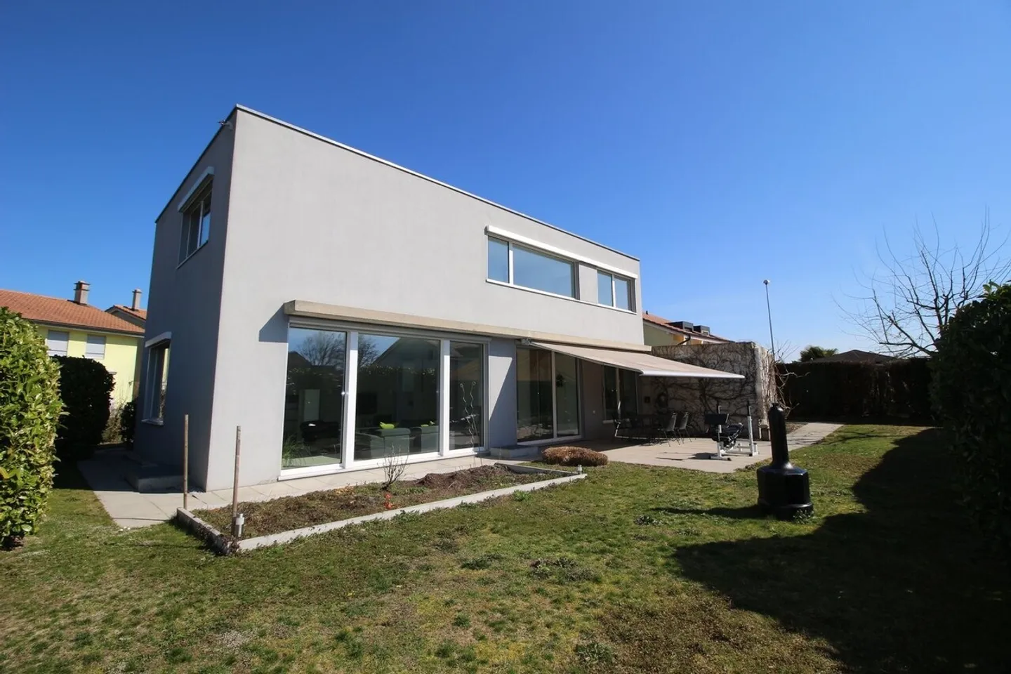 5½ Room Villa - Photo 11 of 13