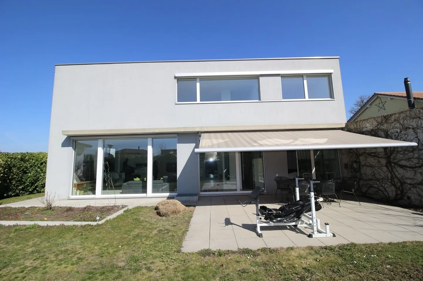 5½ Room Villa - Photo 12 of 13