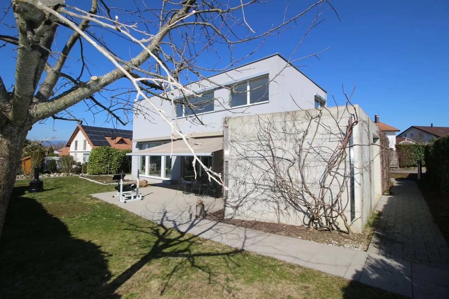 5½ Room Villa - Photo 13 of 13