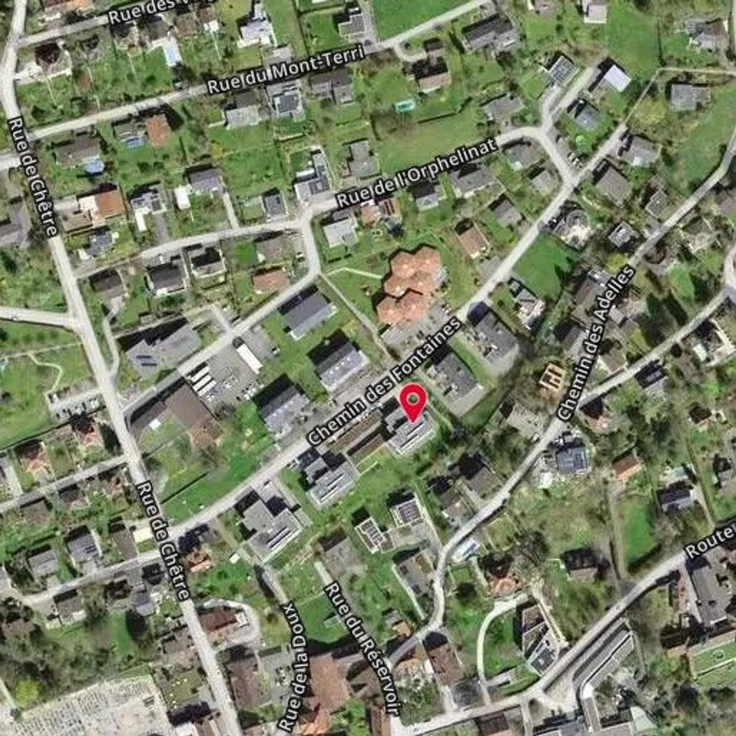 Appartamento all'asta a Delémont - Foto 3 di 13