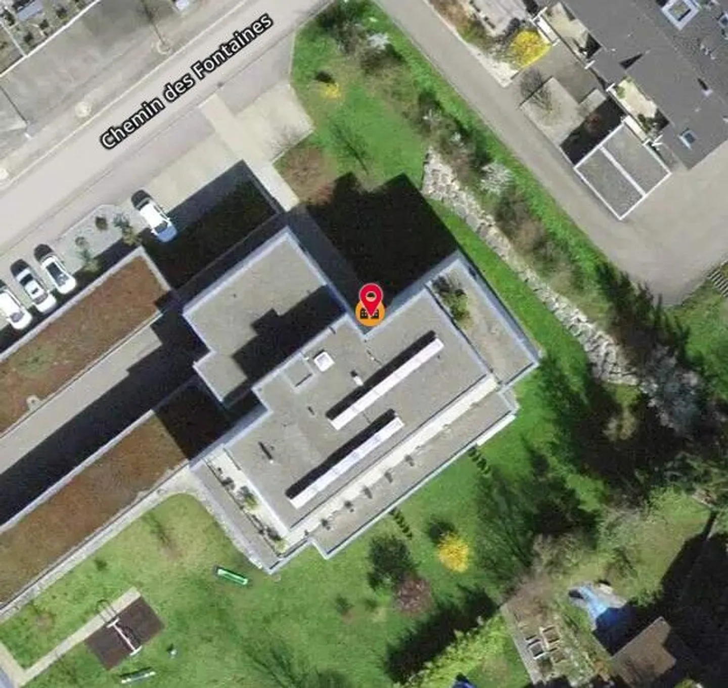 Appartamento all'asta a Delémont - Foto 4 di 13