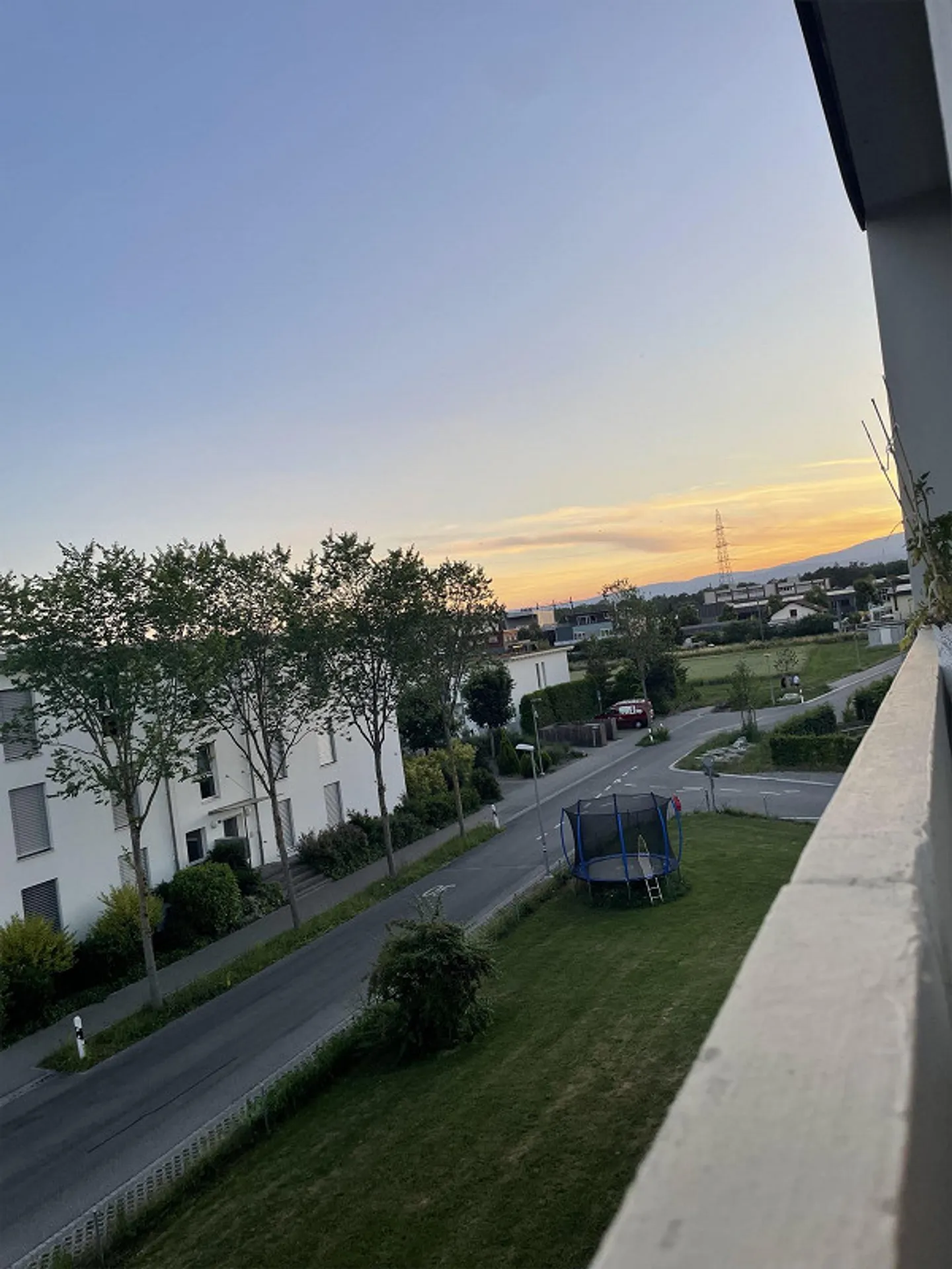 2,5-Zimmerwohnung mit Aussicht - Foto 1 von 3