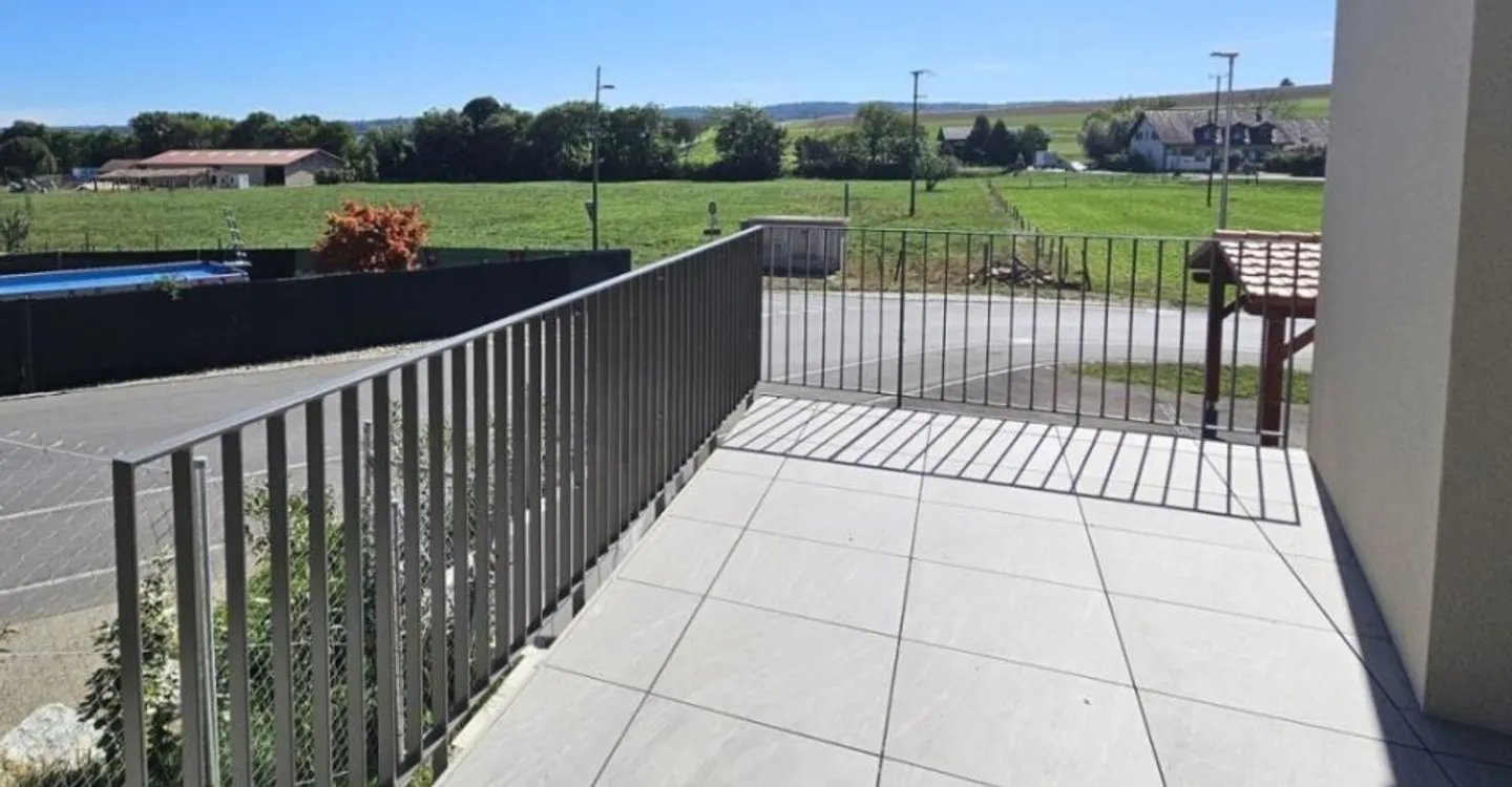 New semi-detached villa - Photo 4 of 5