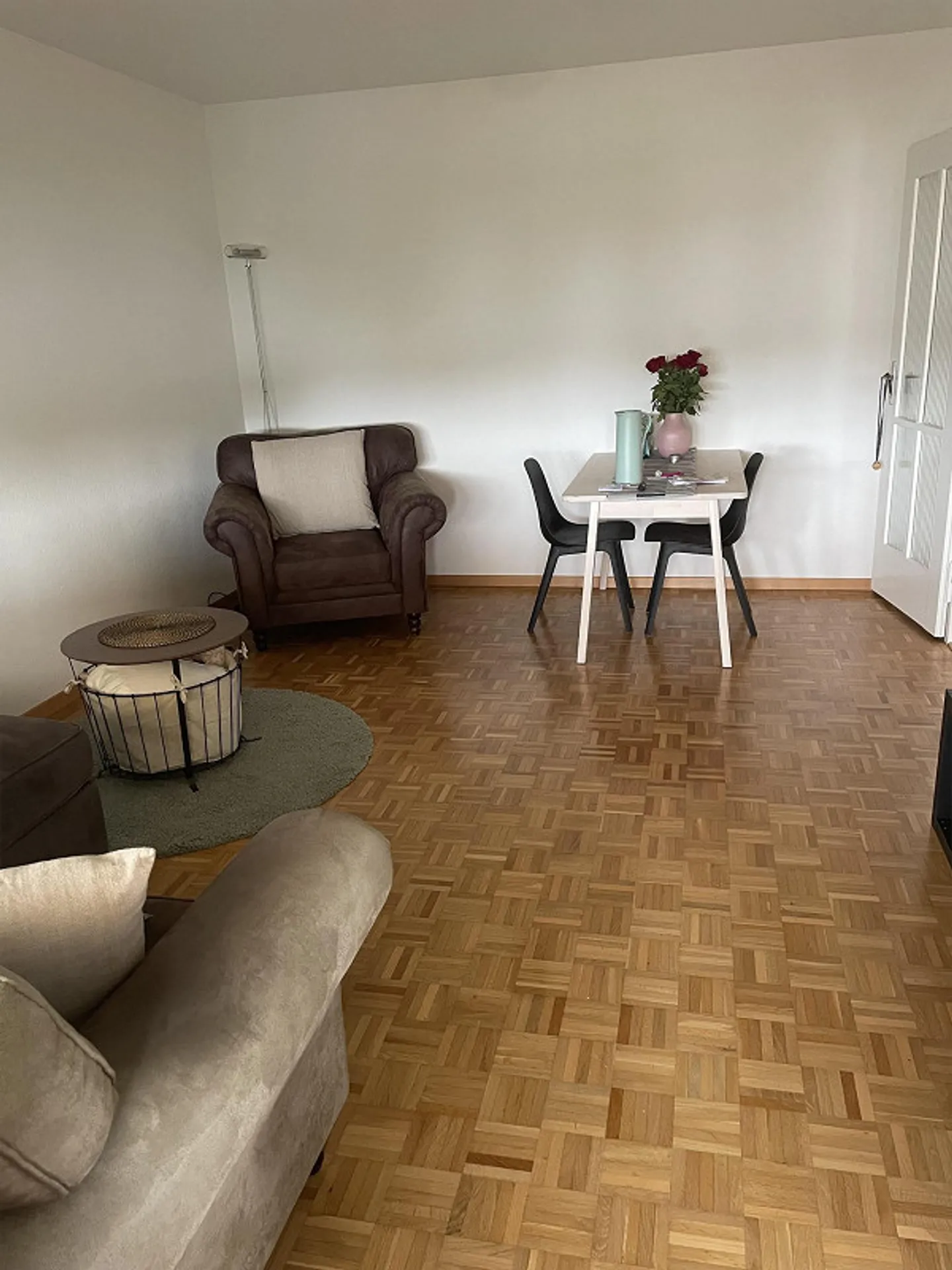 2,5-Zimmerwohnung mit Aussicht - Foto 2 von 3