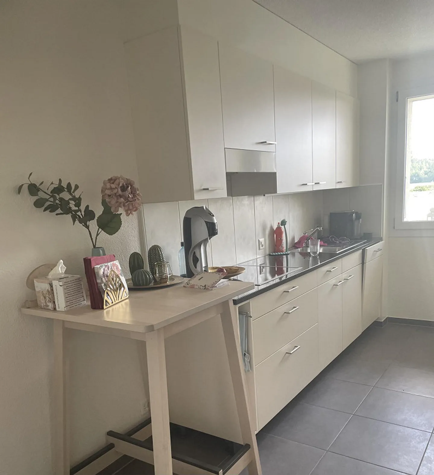 2,5-Zimmerwohnung mit Aussicht - Foto 3 von 3