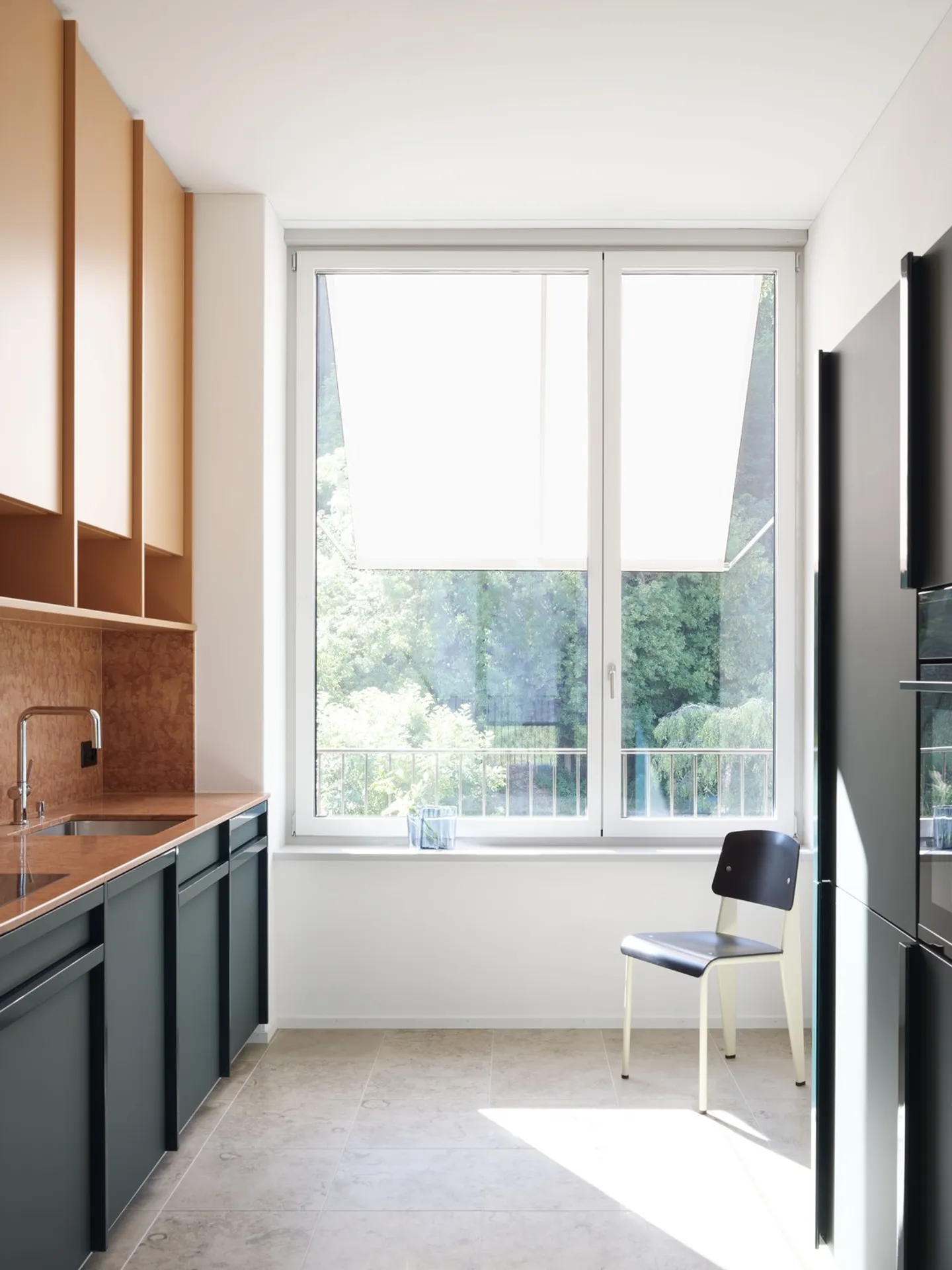 Dreamlike Apartment in Ennetbaden - Photo 3 of 10