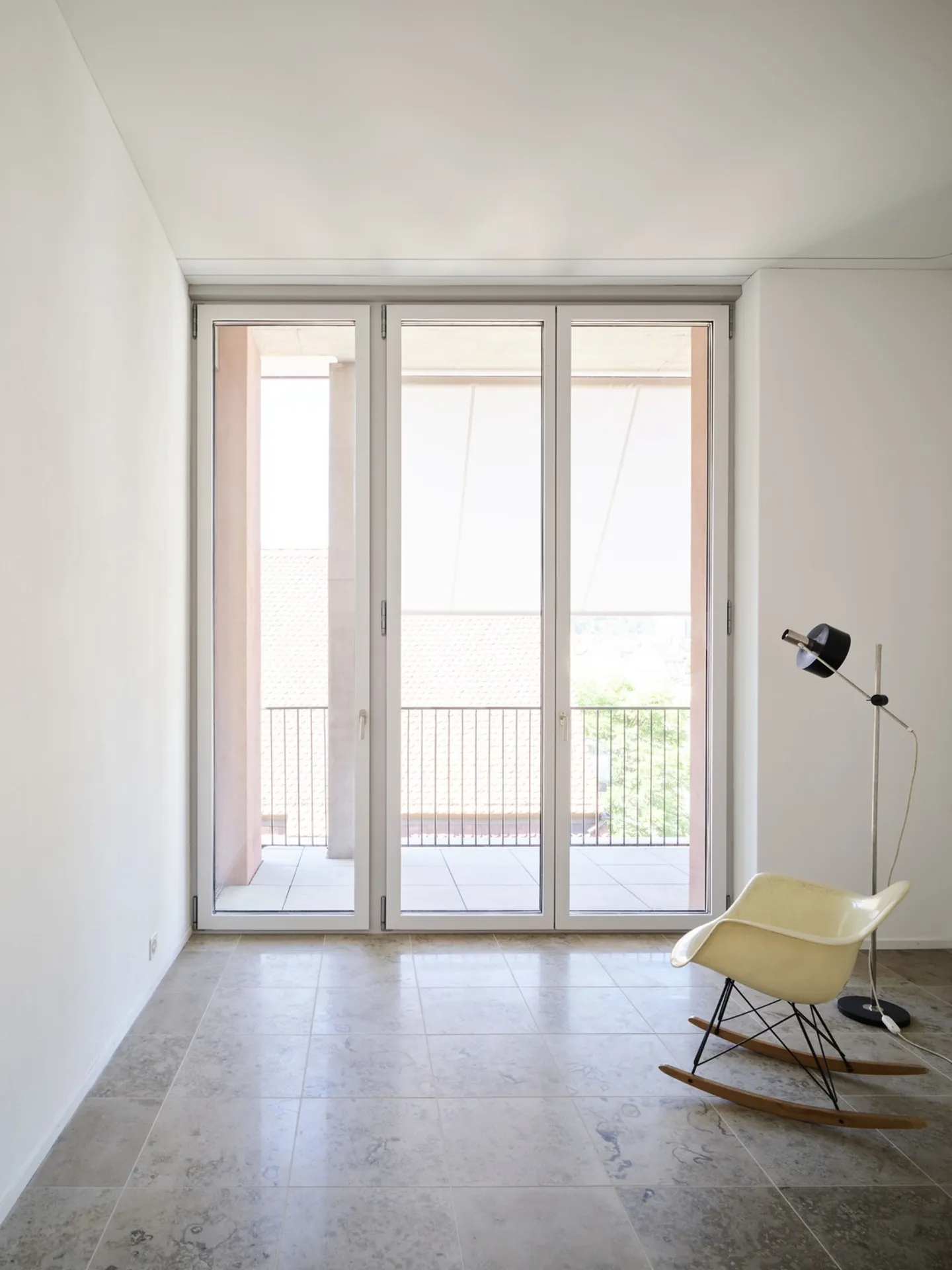 Dreamlike Apartment in Ennetbaden - Photo 5 of 10