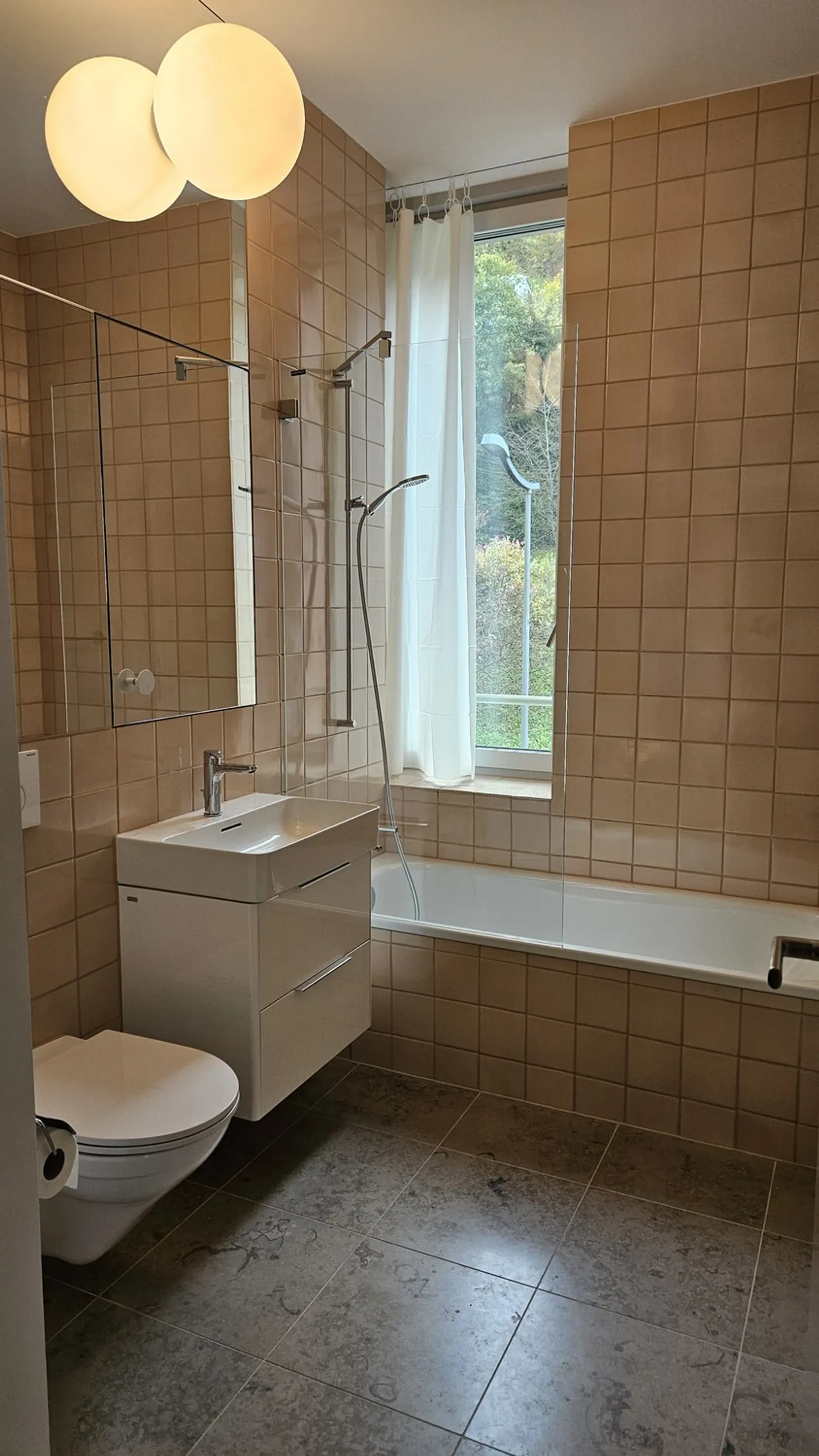 Dreamlike Apartment in Ennetbaden - Photo 6 of 10