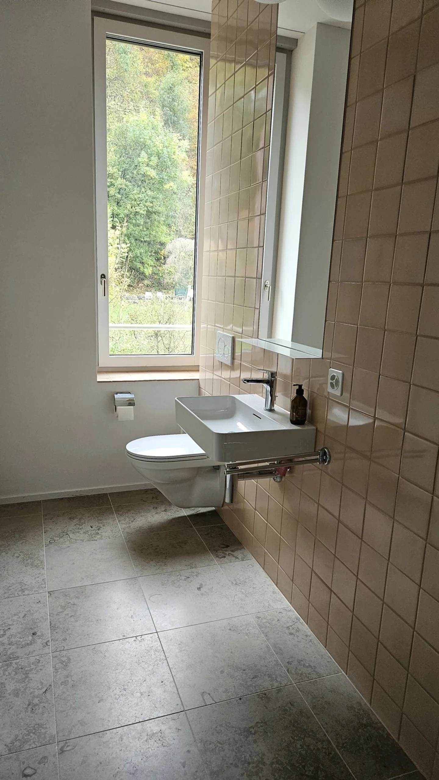 Dreamlike Apartment in Ennetbaden - Photo 7 of 10