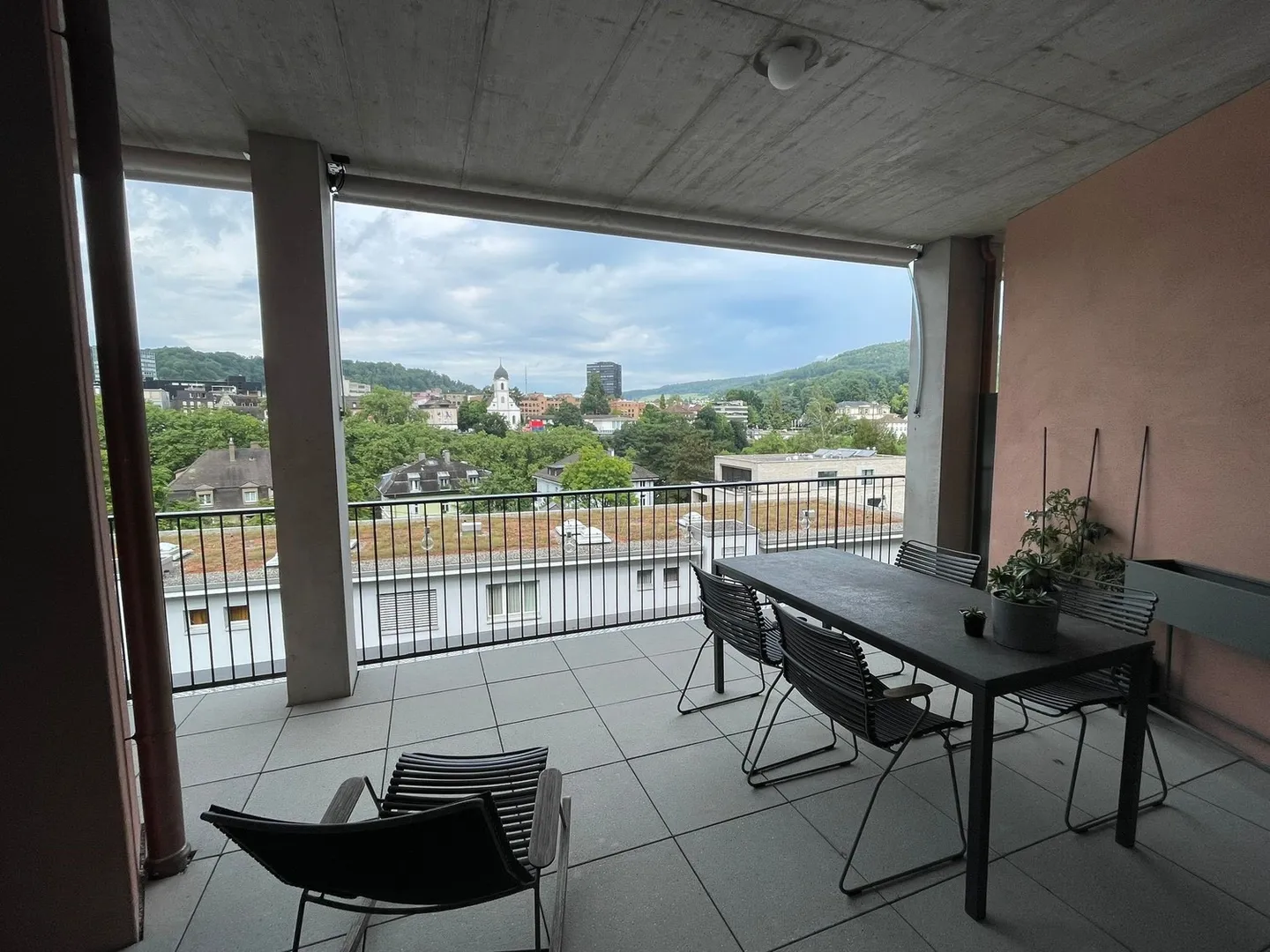 Dreamlike Apartment in Ennetbaden - Photo 8 of 10