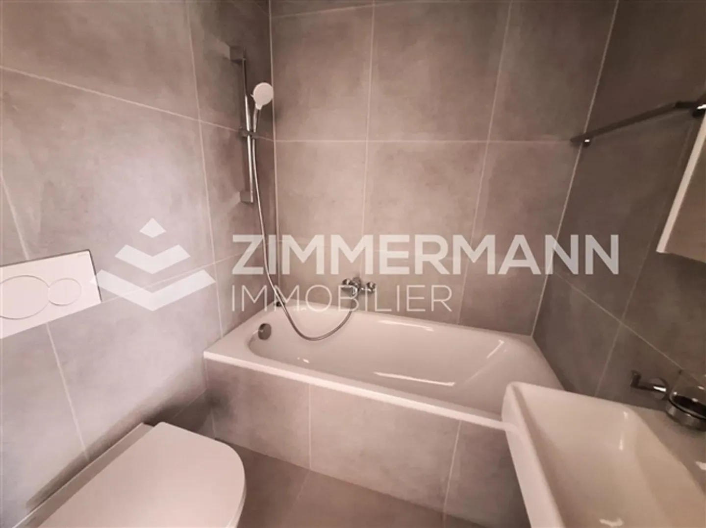 «1 Room apartment» - Photo 2 sur 8