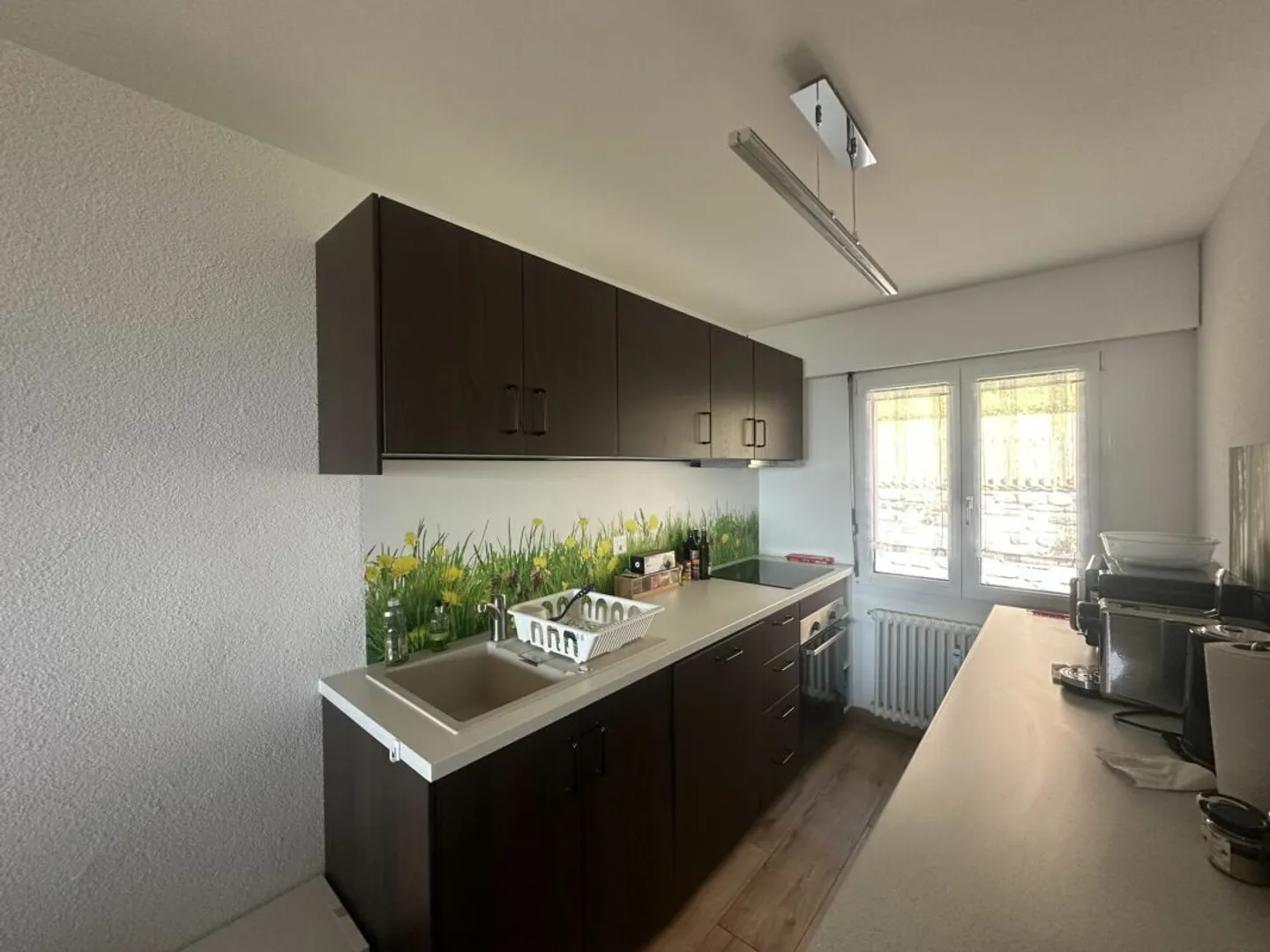 Beautiful deal for this 3.5 room apartment - Photo 4 of 8