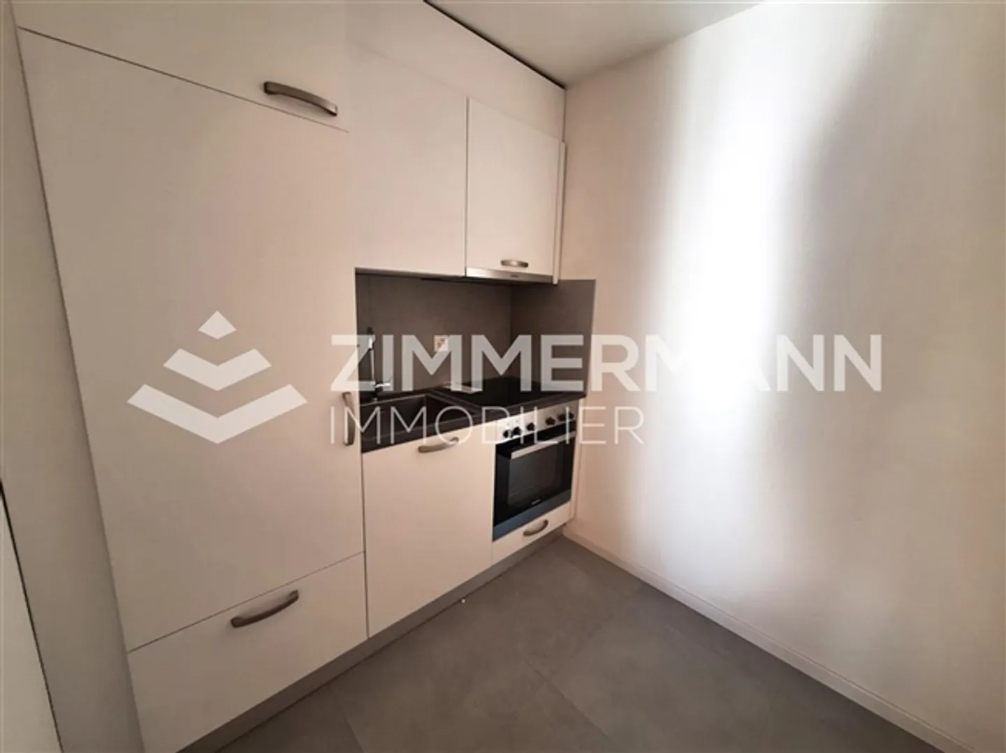 «1 Room apartment» - Photo 3 sur 8