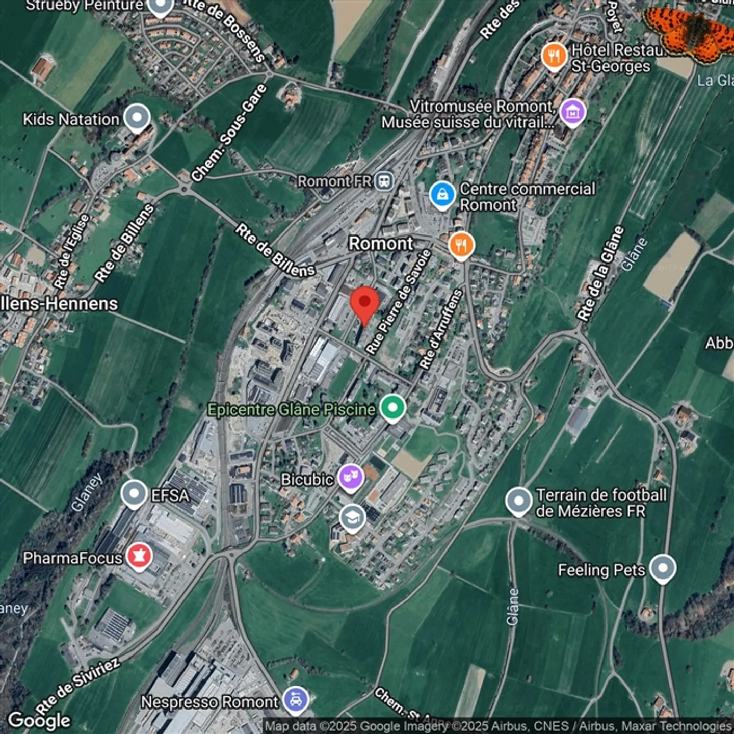 4 1/2 ROOMS RENOVATED - With Balcony! - Photo 7 of 7