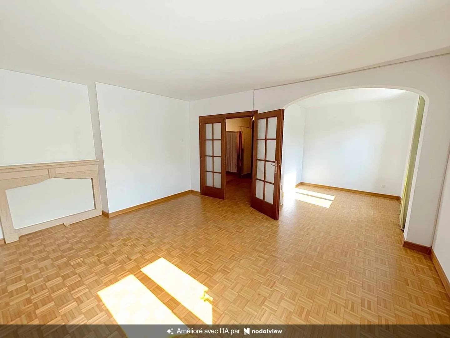 Charmantes Einfamilienhaus in Thônex - Foto 4 von 11