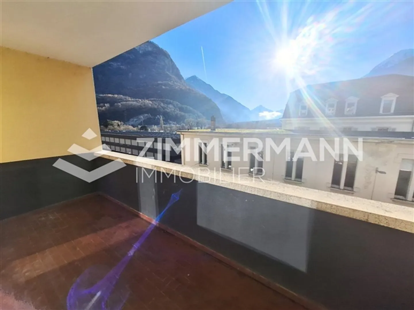 «1 Room apartment» - Photo 4 sur 8