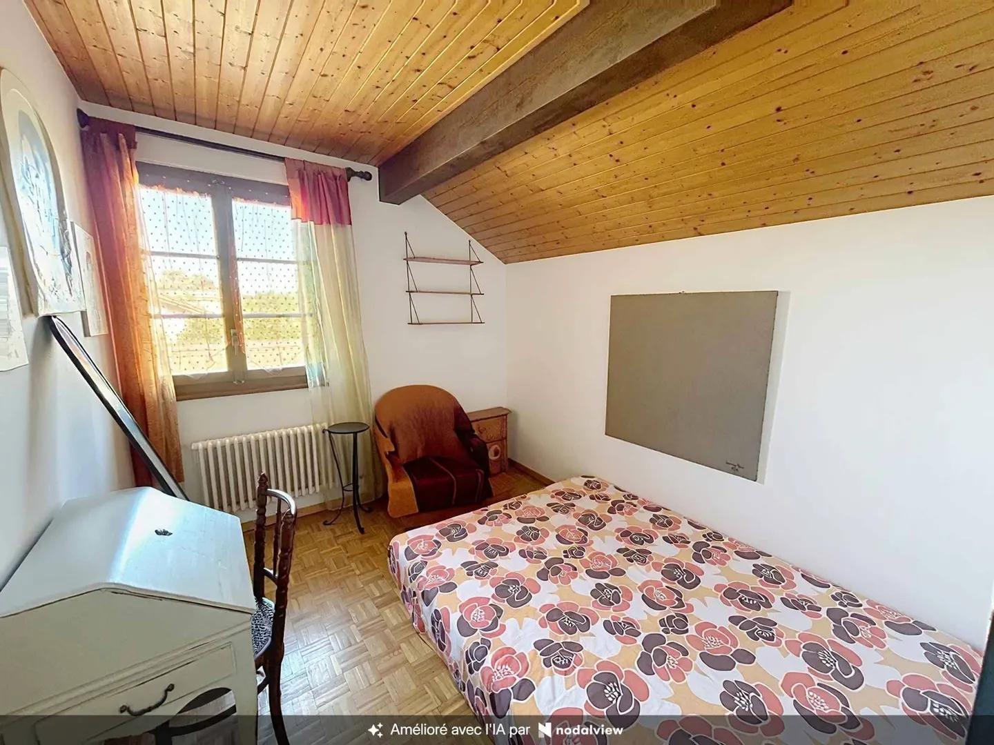 Charmantes Einfamilienhaus in Thônex - Foto 6 von 11