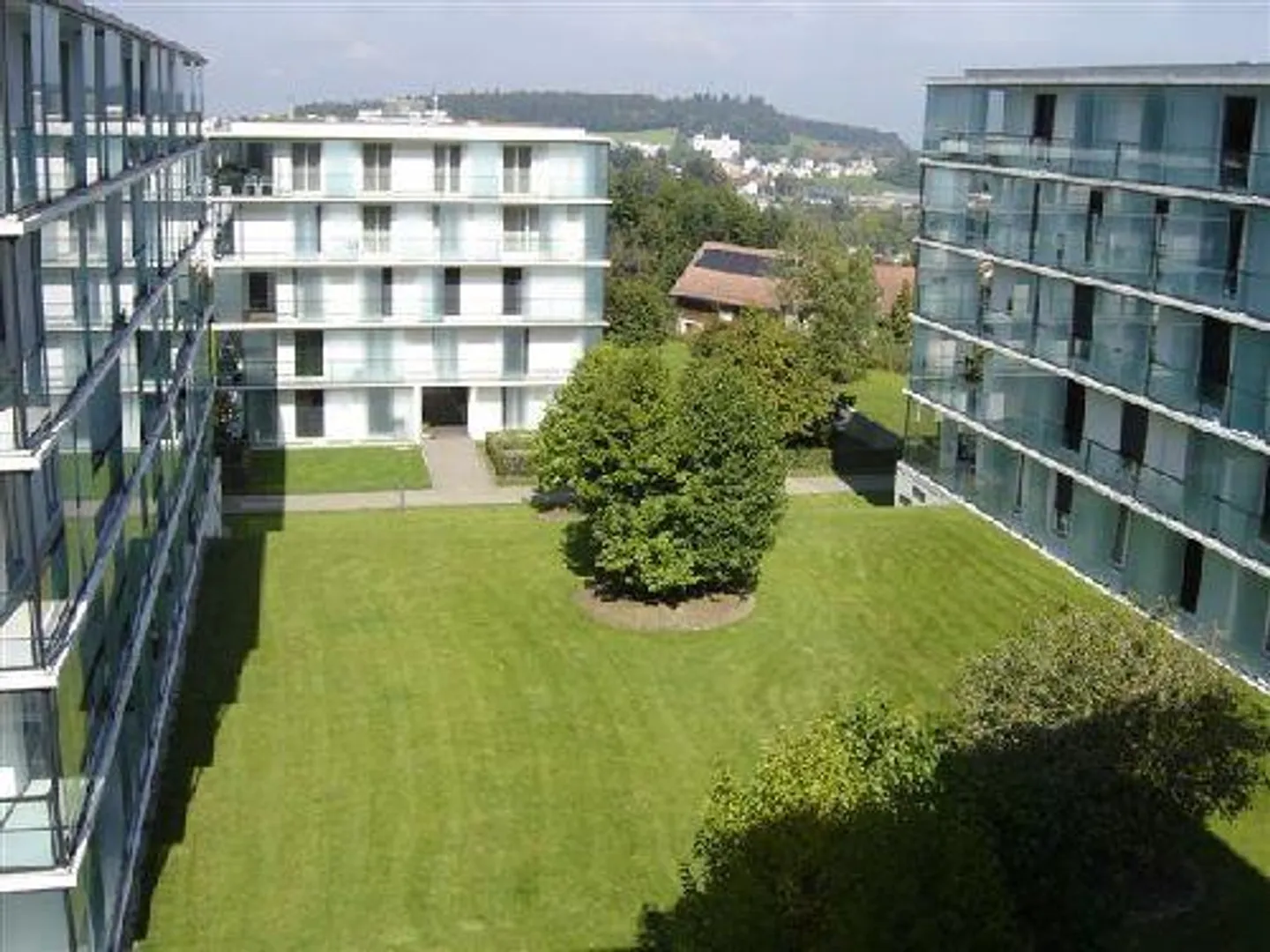 In the green and almost in the forest! - Photo 2 of 8