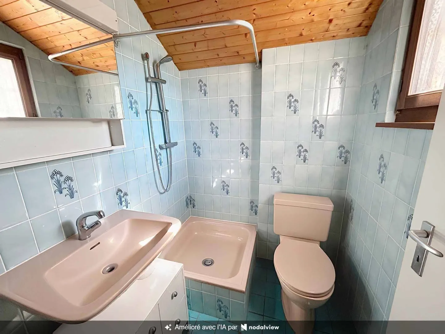Charmantes Einfamilienhaus in Thônex - Foto 9 von 11