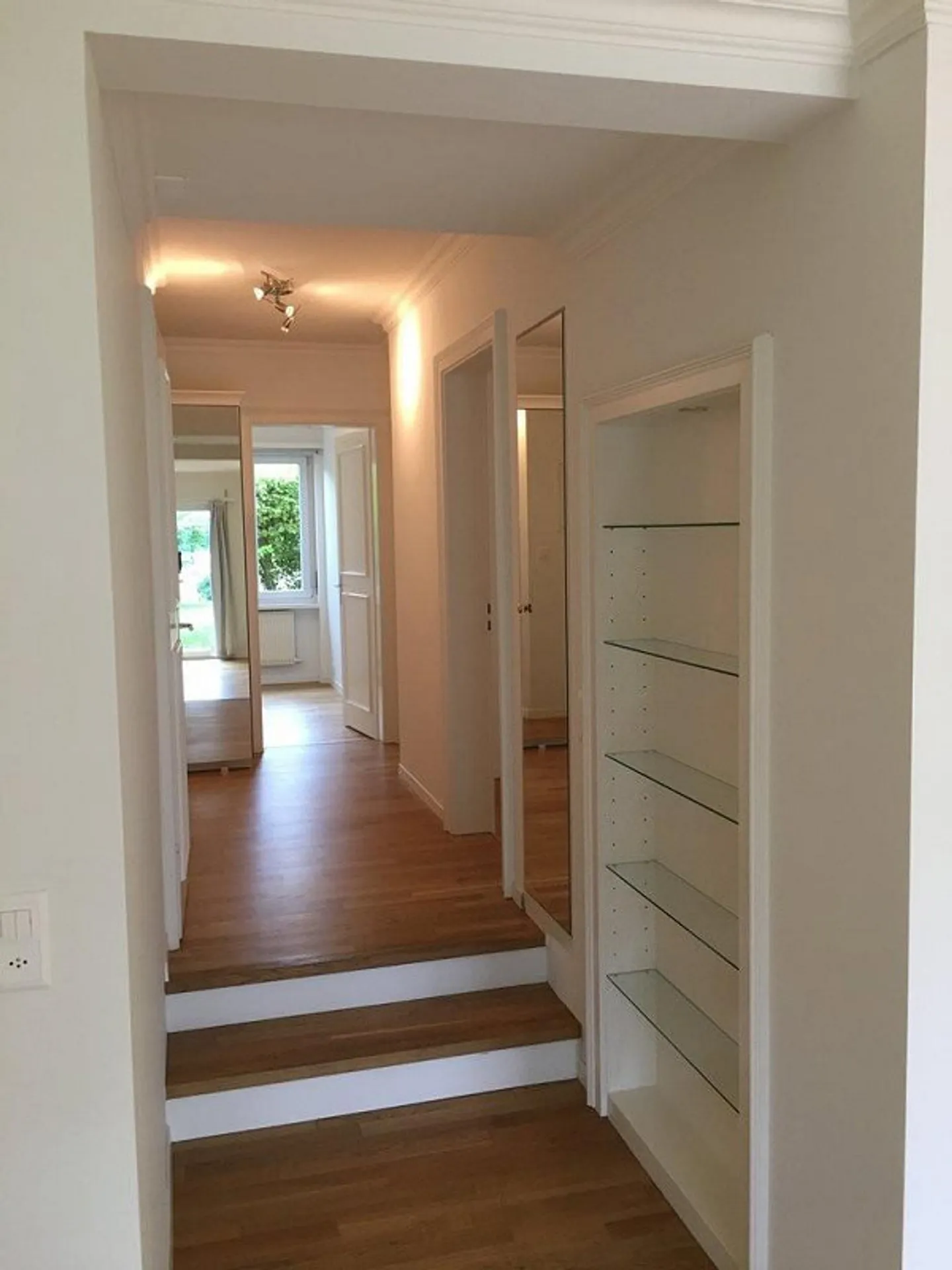 Appartement ensoleillé à louer à Muri - Photo 4 sur 10