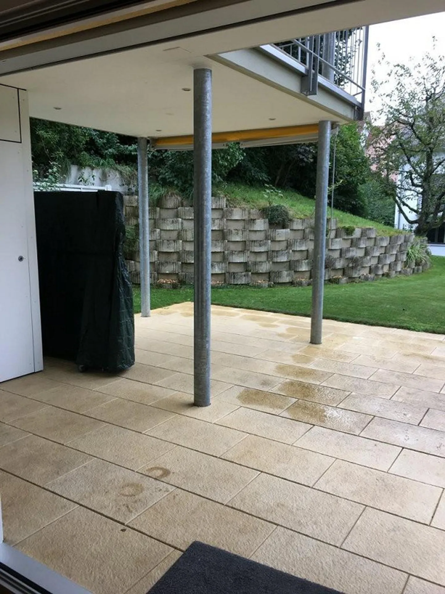 Appartement ensoleillé à louer à Muri - Photo 9 sur 10