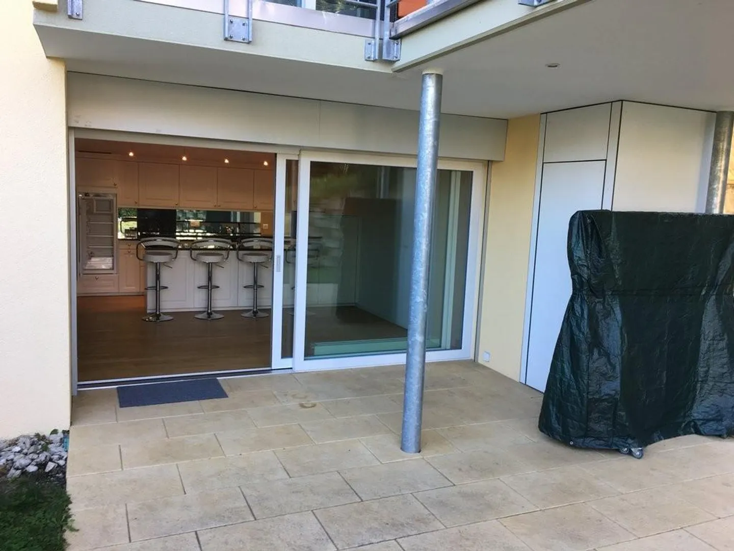 Appartement ensoleillé à louer à Muri - Photo 10 sur 10