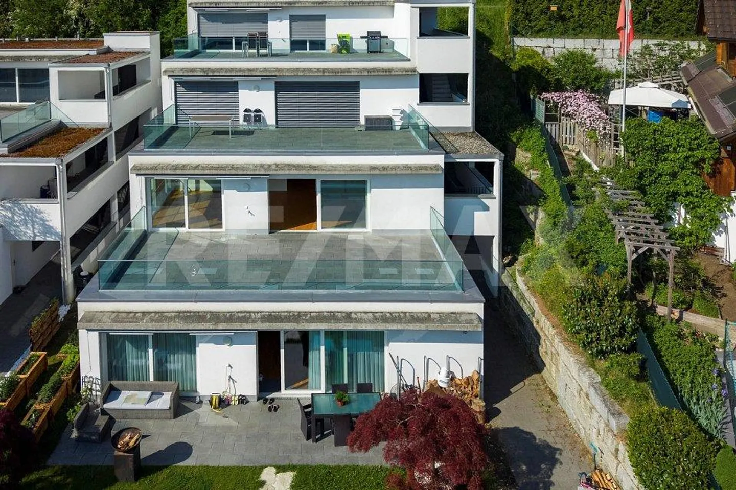 Appartamento di lusso a Zurzach: La tua nuova casa - Foto 1 di 13