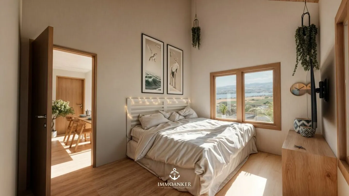 Appartamento in affitto - Foto 5 di 12