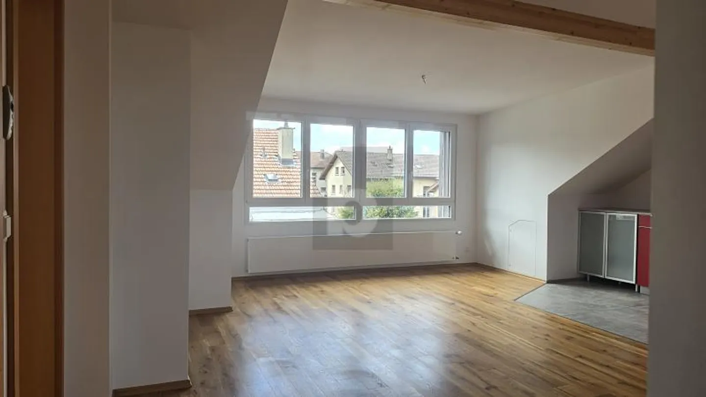 RENOVATED, CHARMING AND BRIGHT - Photo 1 of 6