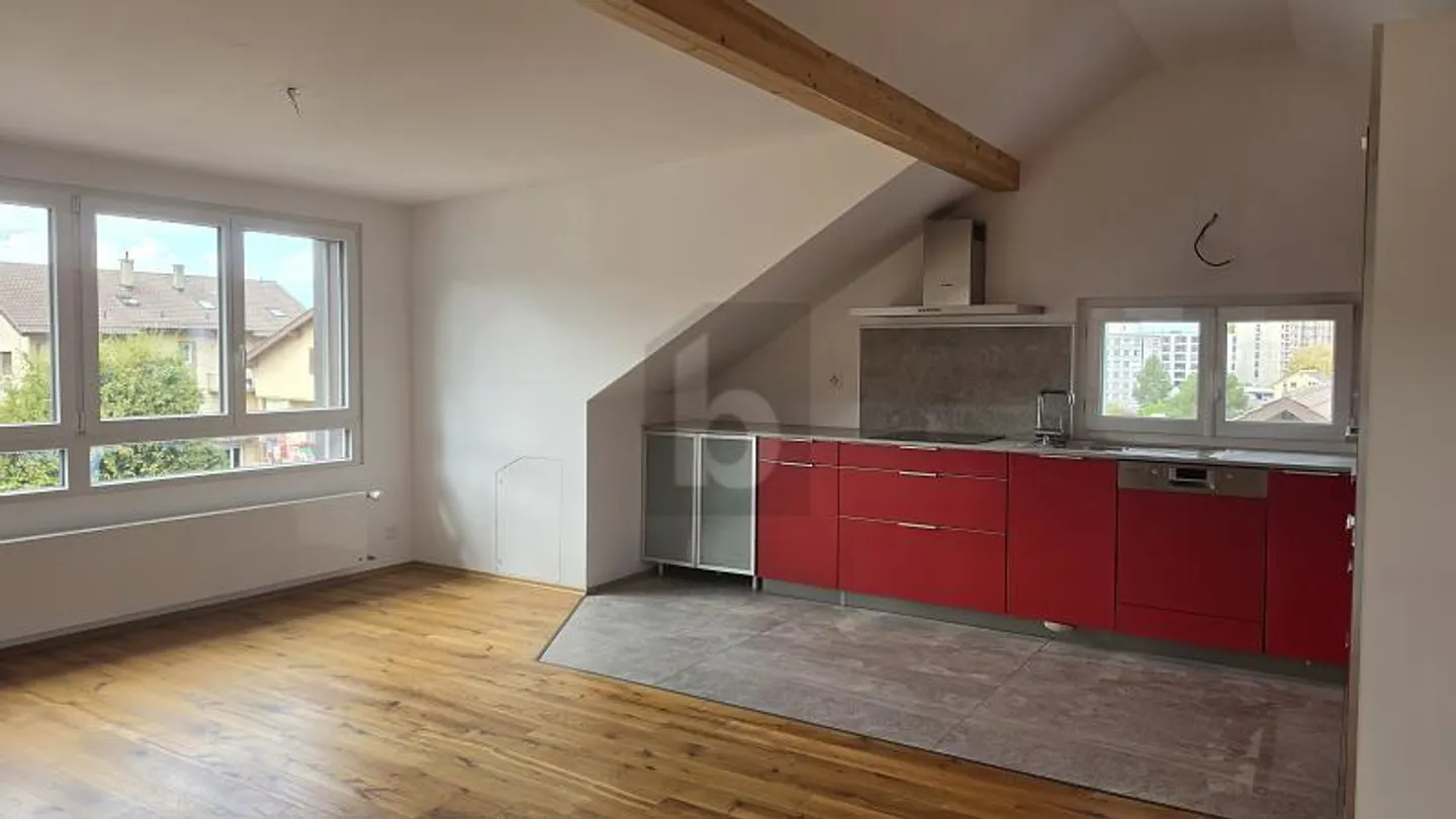 RENOVATED, CHARMING AND BRIGHT - Photo 2 of 6