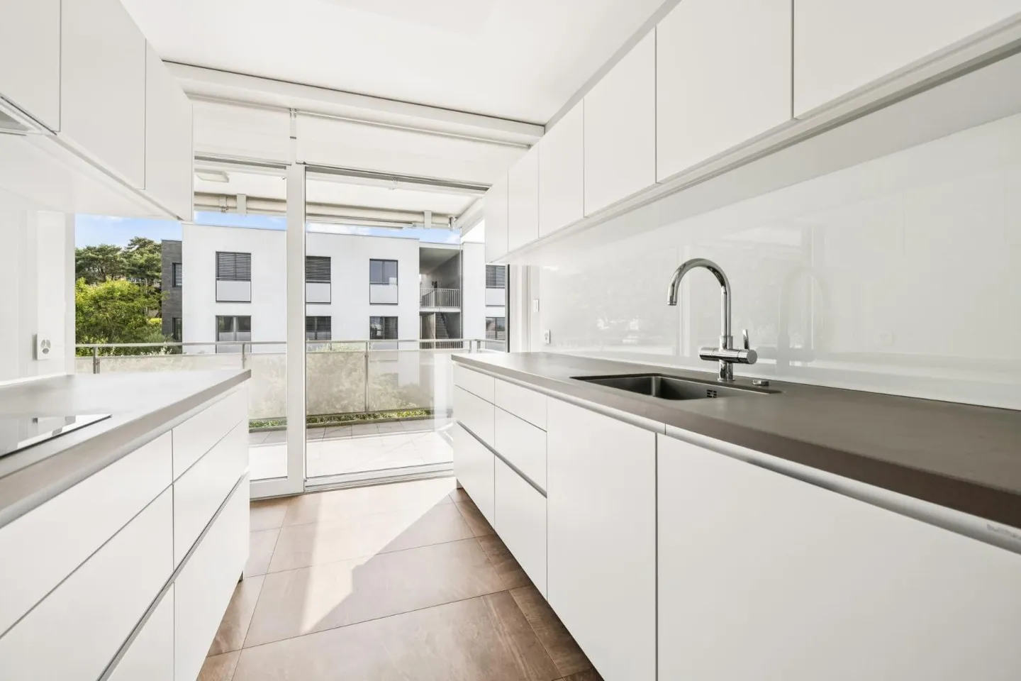 Außergewöhnliche Wohnung in Veyrier - Foto 3 von 13