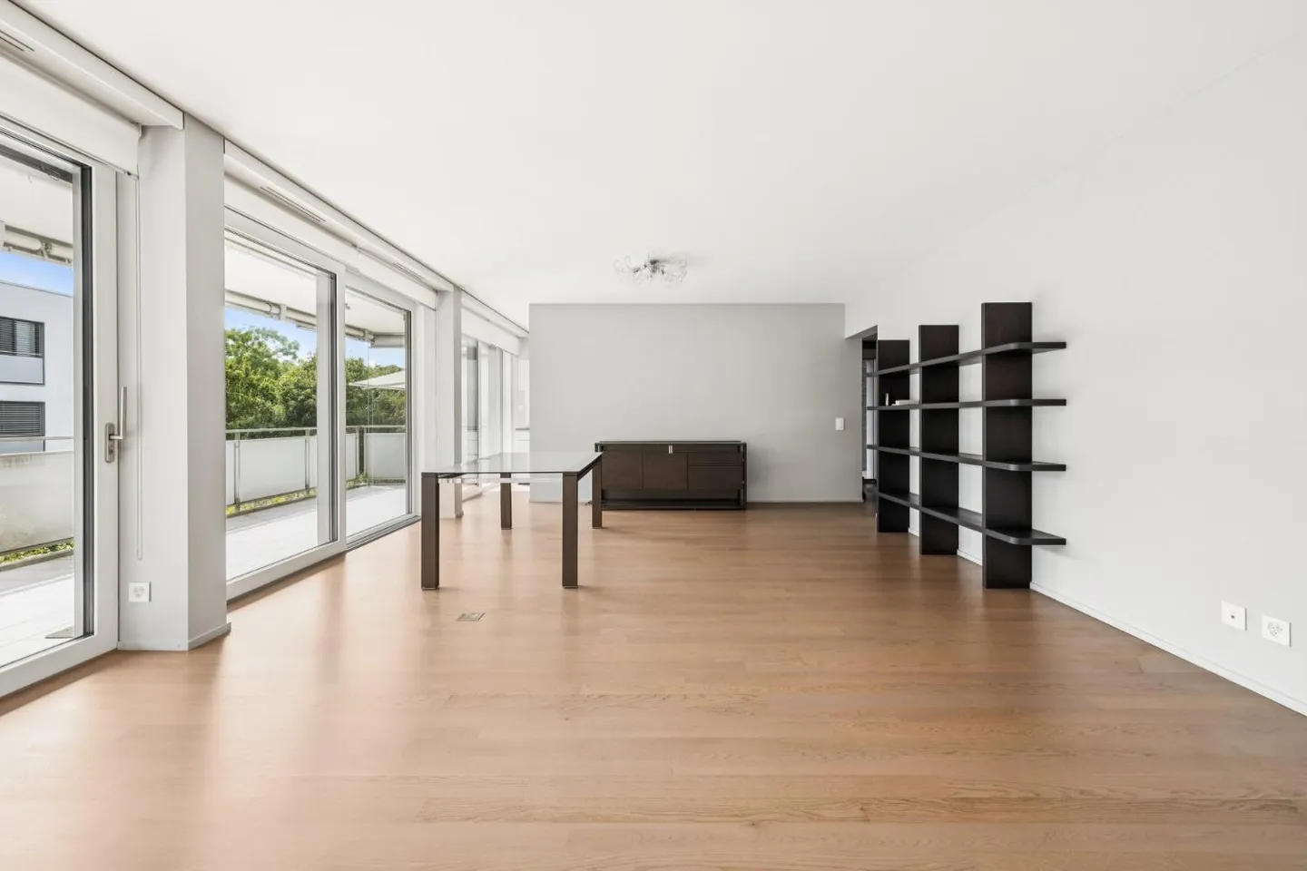 Außergewöhnliche Wohnung in Veyrier - Foto 2 von 13