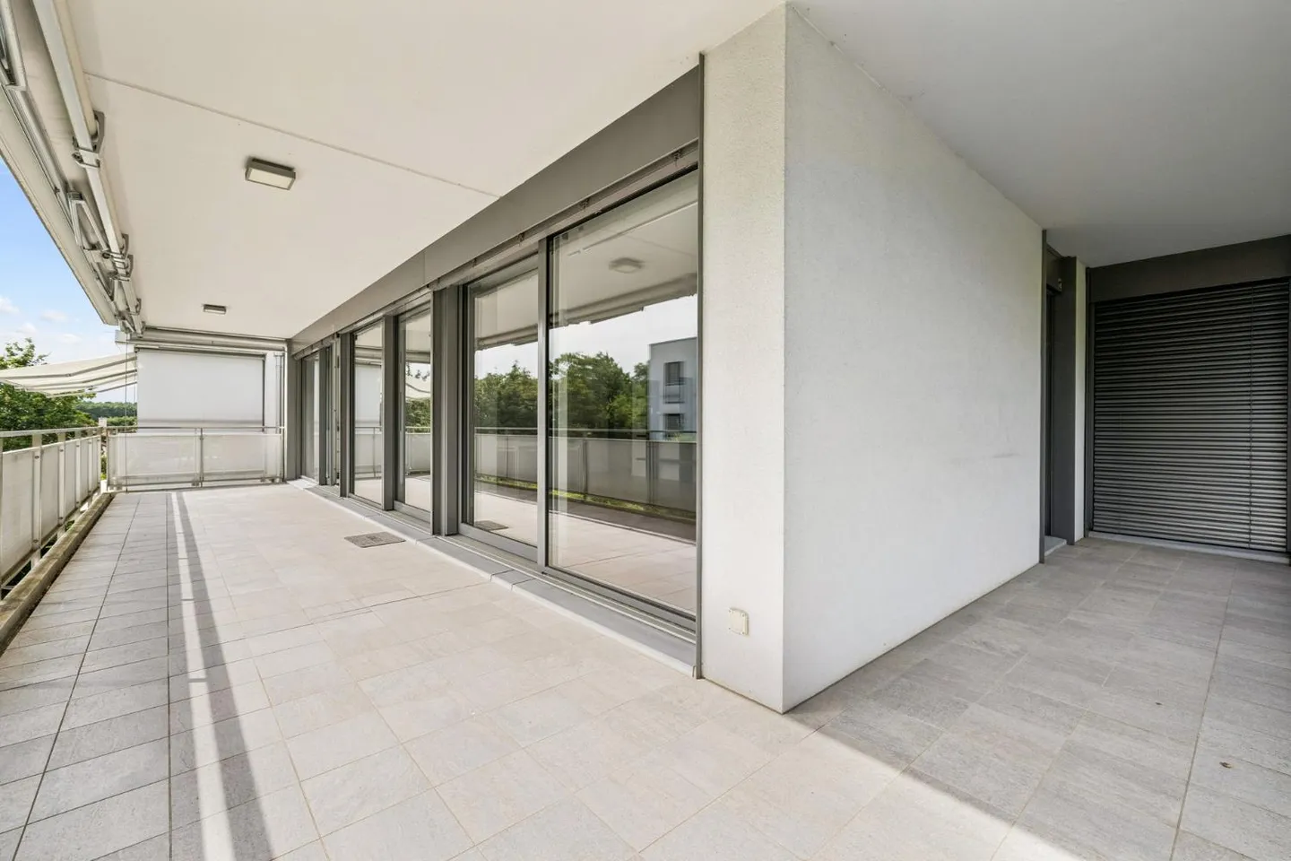 Außergewöhnliche Wohnung in Veyrier - Foto 4 von 13