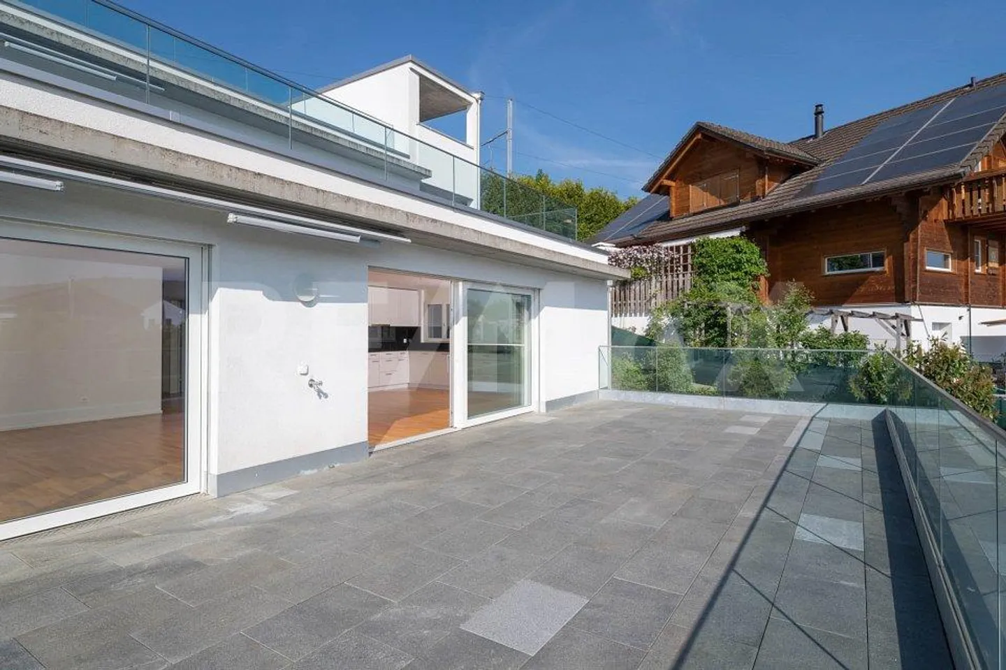 Appartamento di lusso a Zurzach: La tua nuova casa - Foto 3 di 13