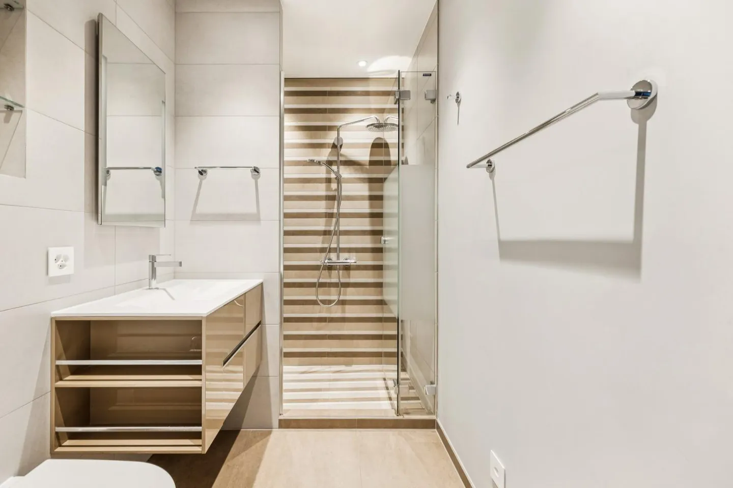 Außergewöhnliche Wohnung in Veyrier - Foto 6 von 13