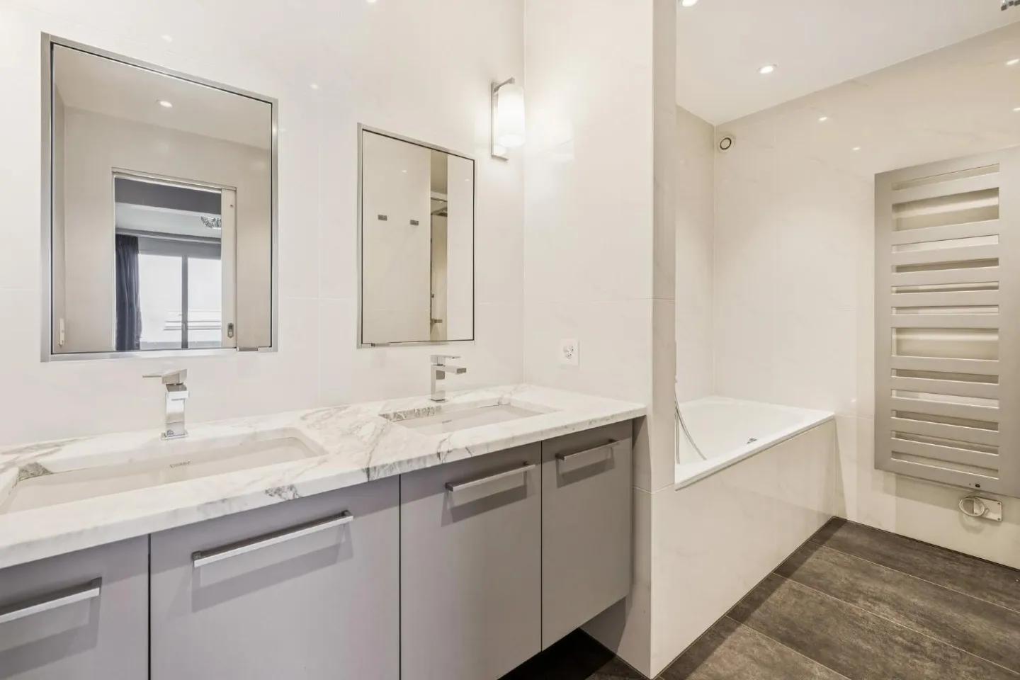 Außergewöhnliche Wohnung in Veyrier - Foto 11 von 13