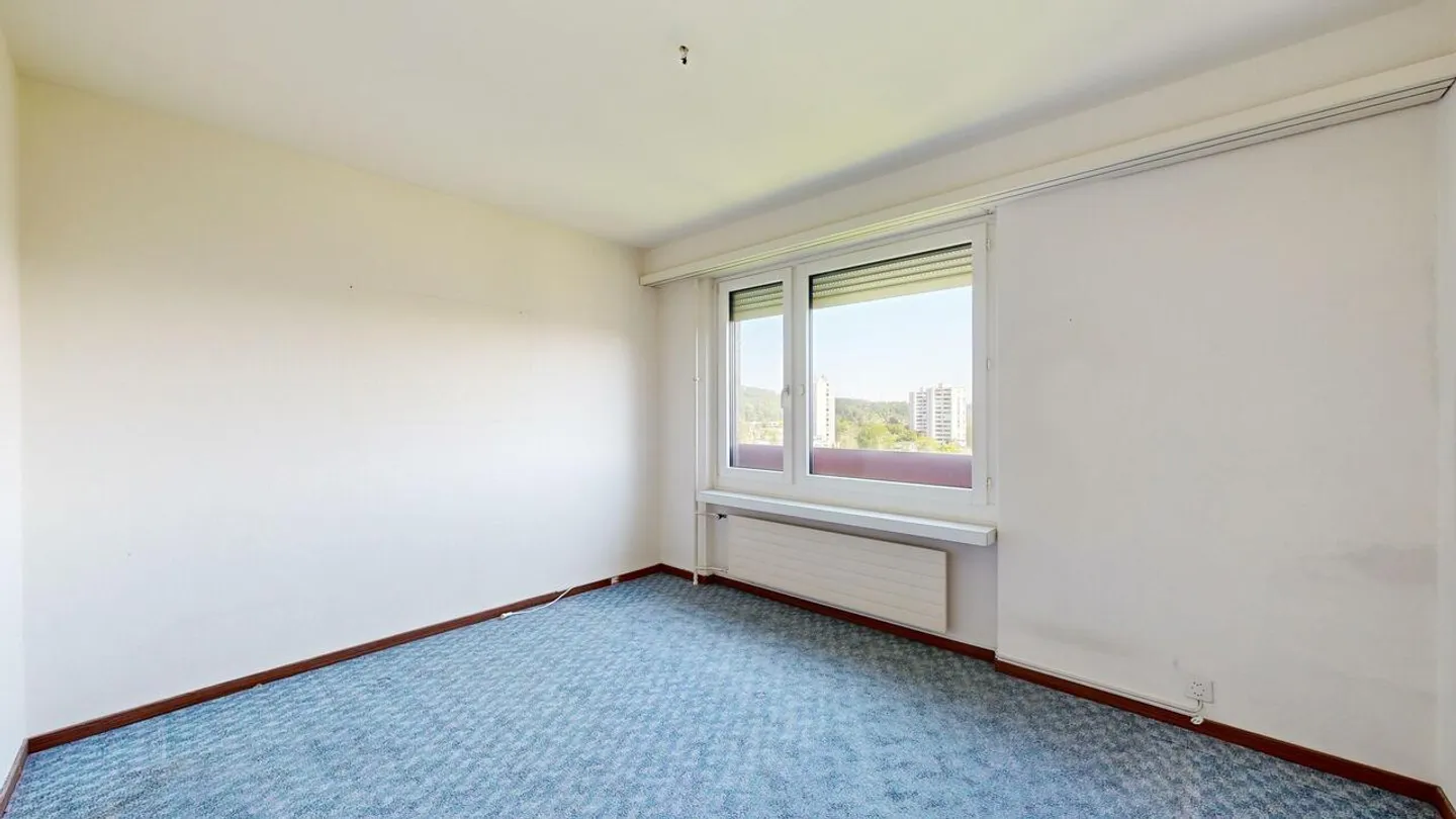 Wohnung mieten - Foto 4 von 13