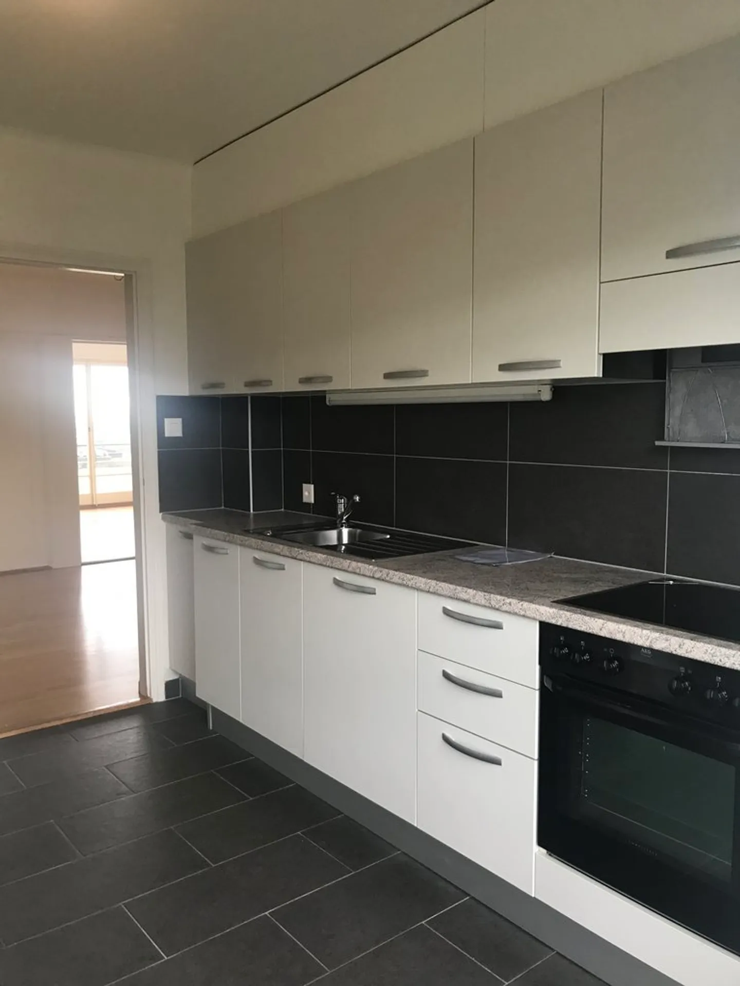 Appartement Charmant à Chailly - Photo 2 sur 8