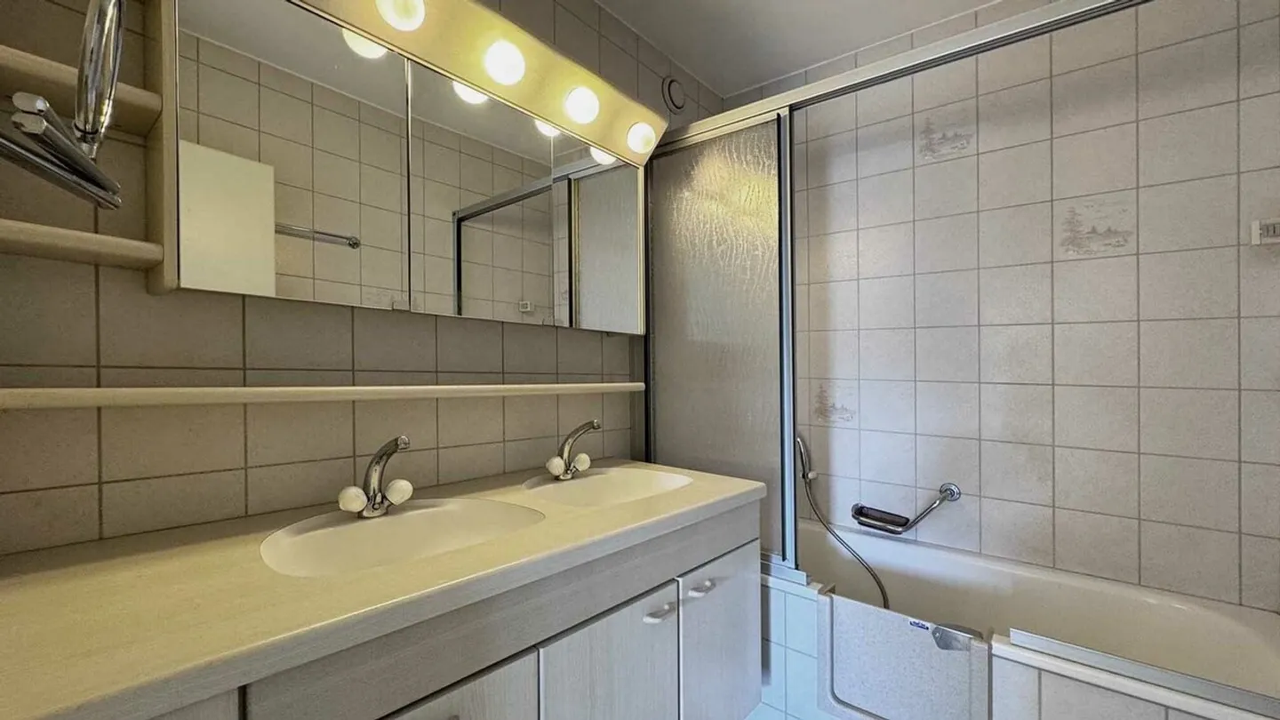 Wohnung mieten - Foto 7 von 13