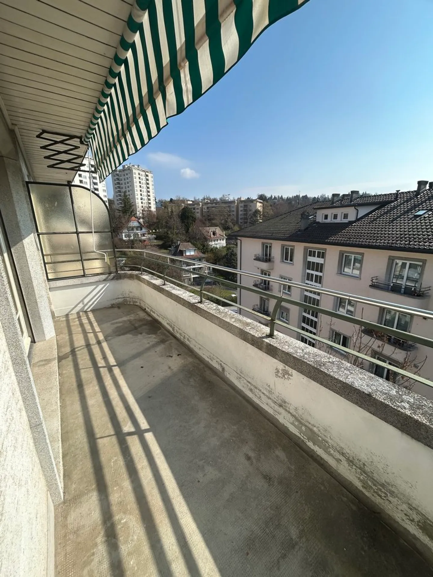 Appartement Charmant à Chailly - Photo 8 sur 8