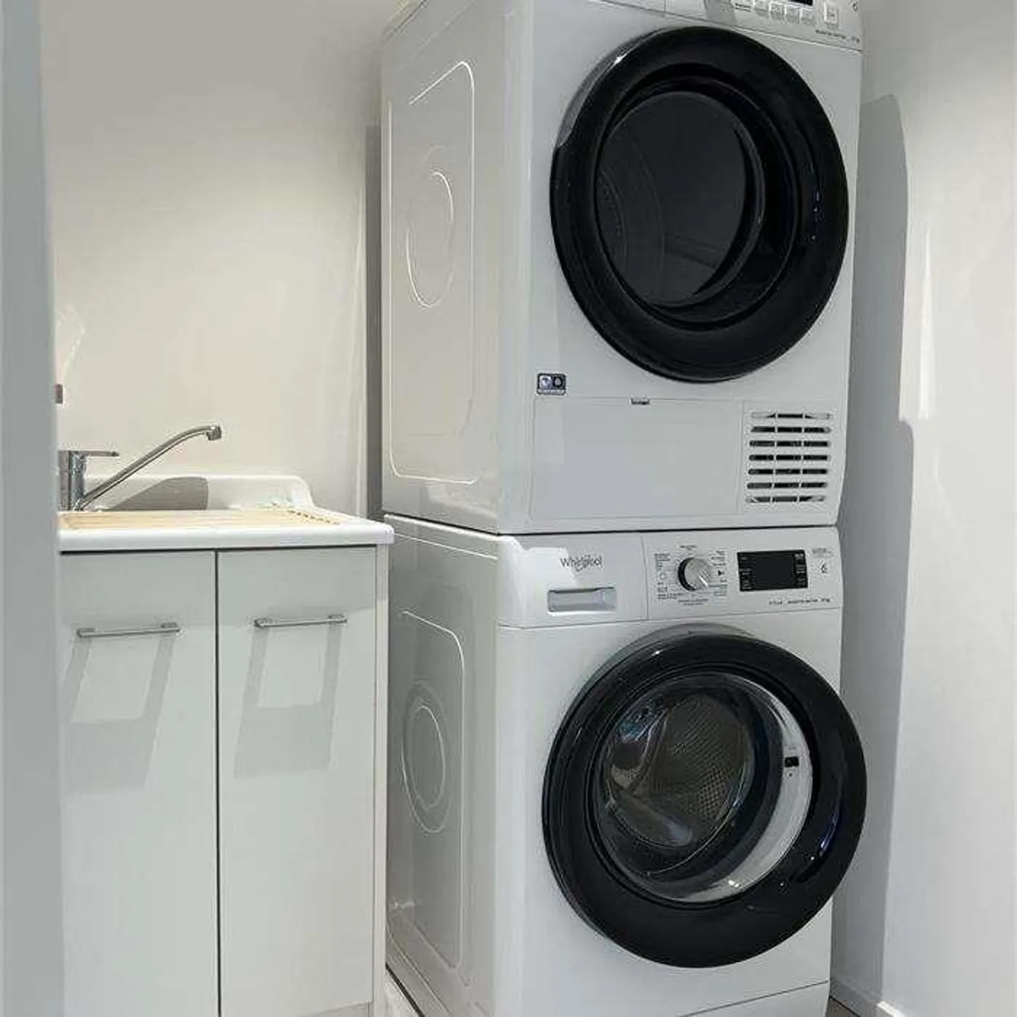 Modern 3.5-room apartment for rent in Besso, Lugano - Photo 8 of 8