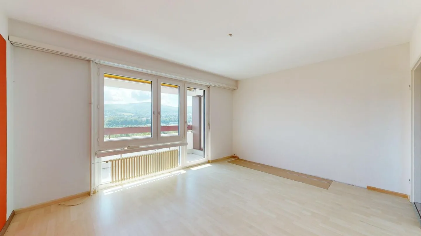 Wohnung mieten - Foto 5 von 13