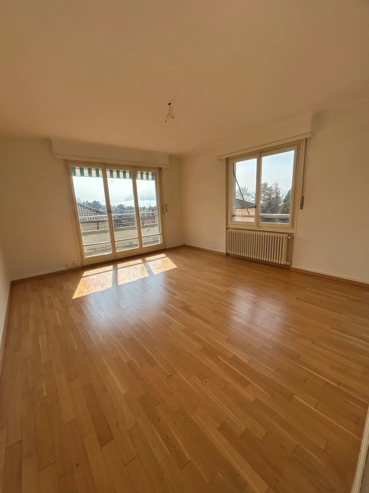 Appartement Charmant à Chailly - Photo 5 sur 8